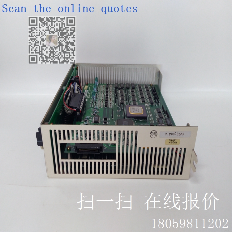 0-58719-32  全系列 Reliance瑞恩 CPU PLC處理器 模塊